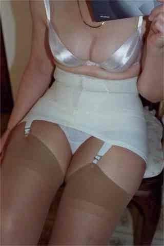 25P Vintage Amateurs 5