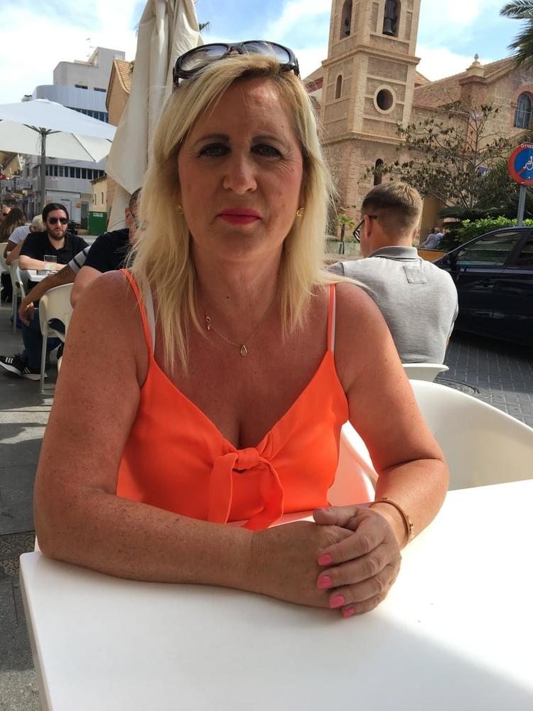 15P Mature MILF GILF Whore Mix