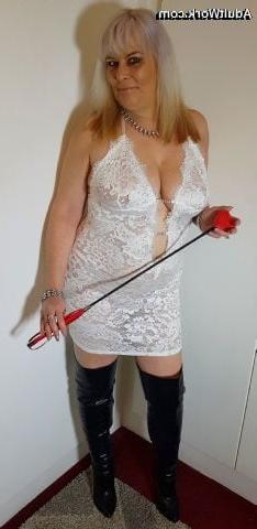 15P Mature MILF GILF Whore Mix