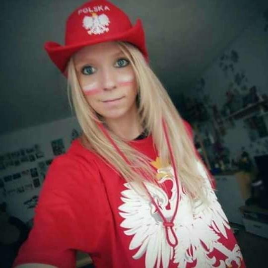 12P polish slut Milutkaa..sunia z Polski lubi komentarze