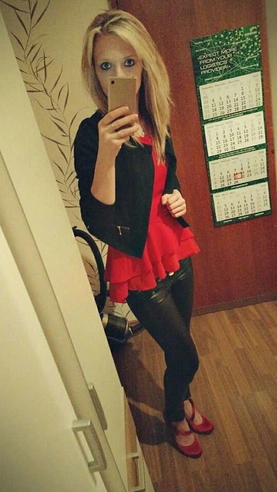 12P polish slut Milutkaa..sunia z Polski lubi komentarze