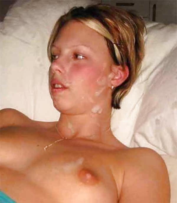25P Cumshots,Facials