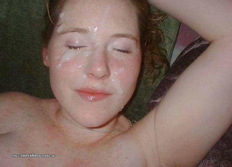 25P Cumshots,Facials