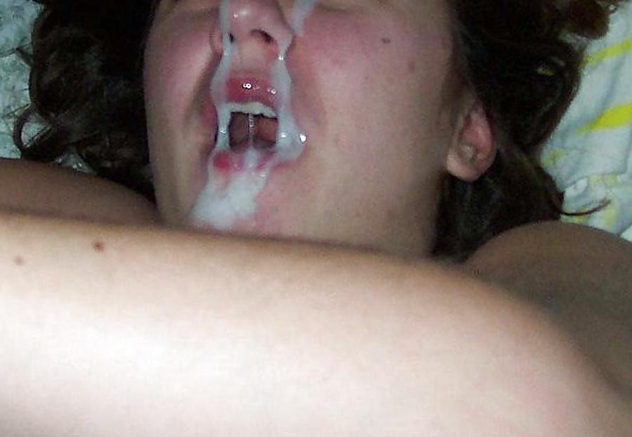 25P Cumshots,Facials