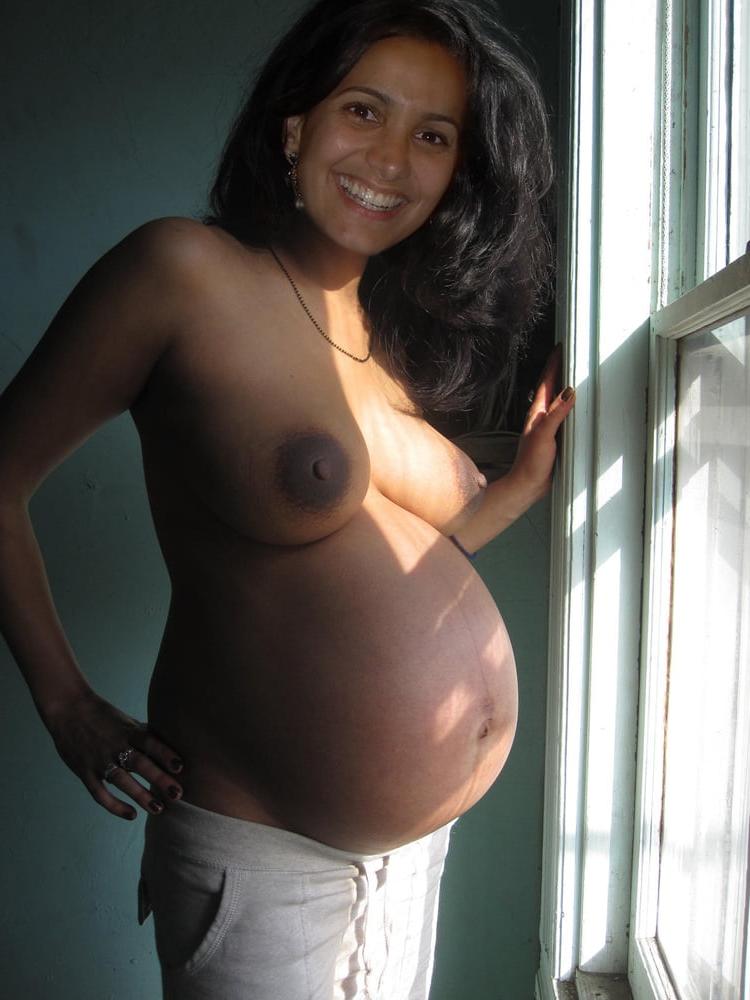 25P PREGNANT