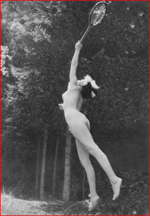 20P Naked people of vintage photos Vol. 21