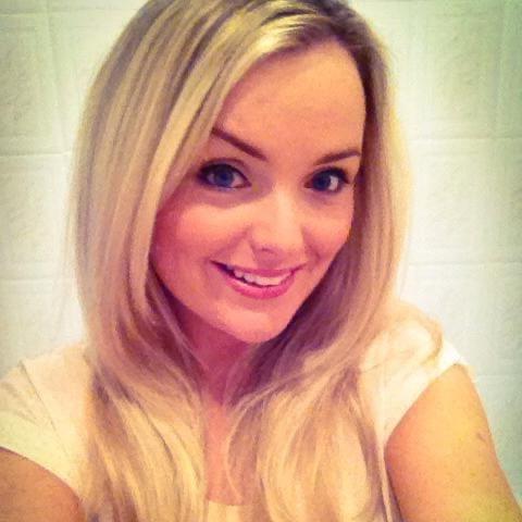 25P Irish Blonde Milf