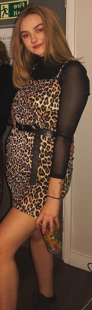 24P sexy young university student