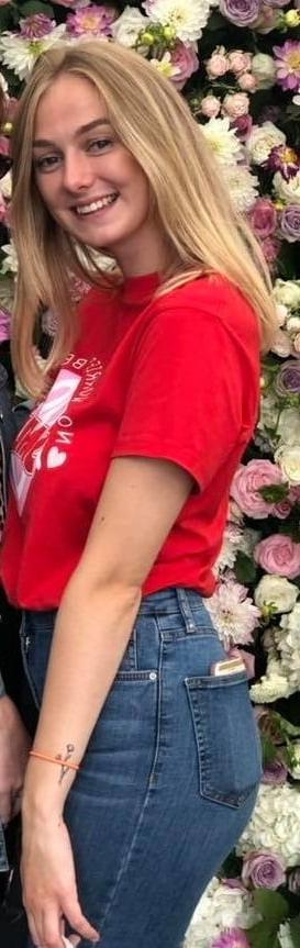 24P sexy young university student