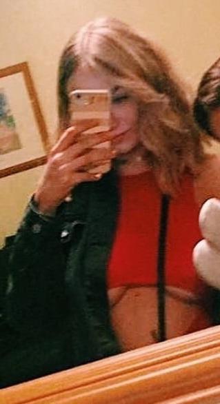 24P sexy young university student
