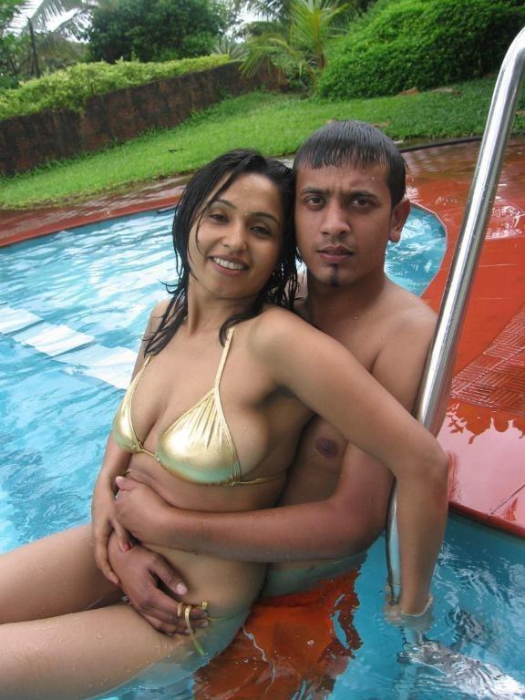 6P Sexy Pool Couples