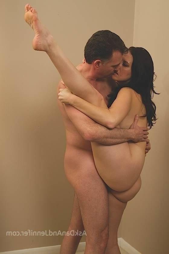 25P All Sizes, All Sexy - Position #130: The Ballerina
