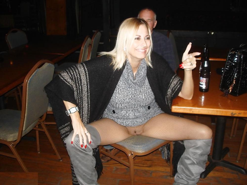12P theSandfly Exhibitionist Wives!