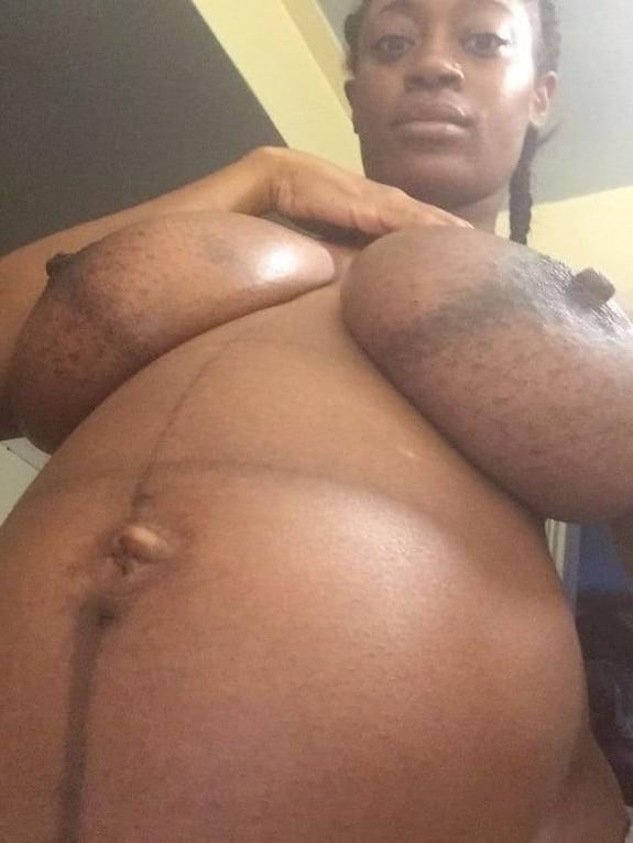 16P Pregnant Black Sluts exposed