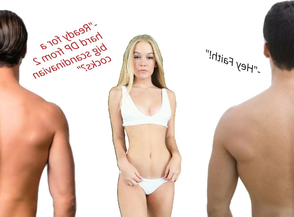 20P Celebrity gangbang captions #770