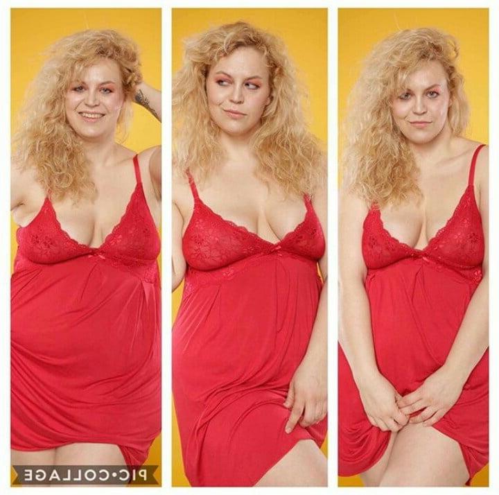21P Beautiful Woman