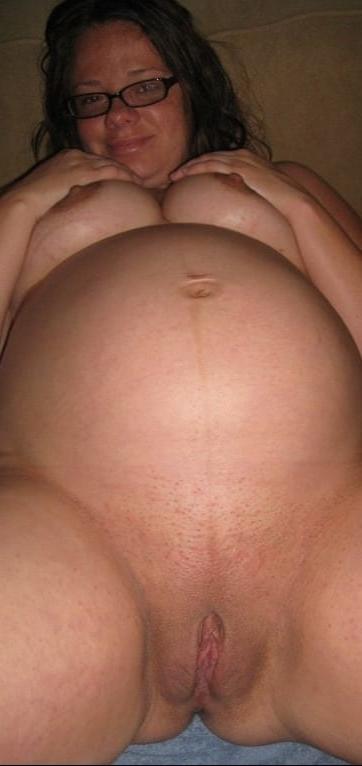 25P Gallery 139: Pregnant Amateur Wives &amp; Girlfriends
