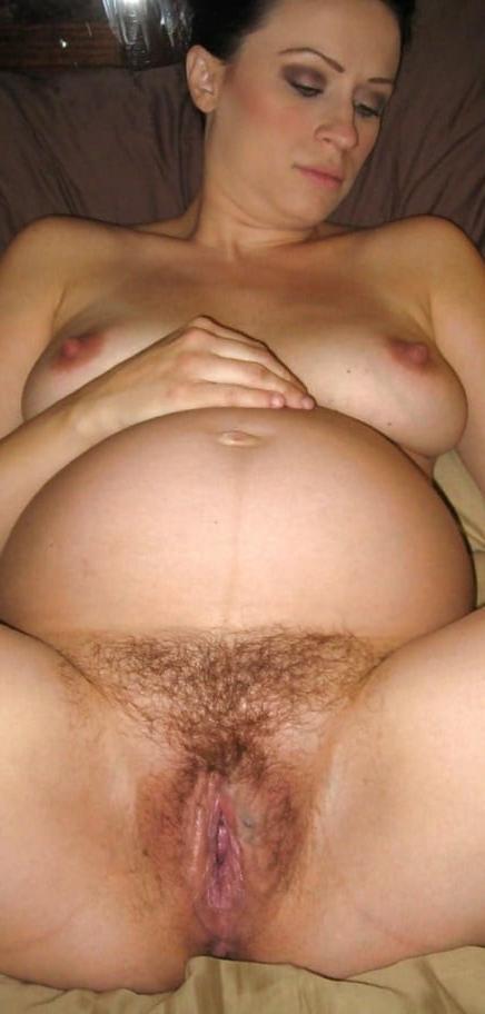 25P Gallery 139: Pregnant Amateur Wives &amp; Girlfriends
