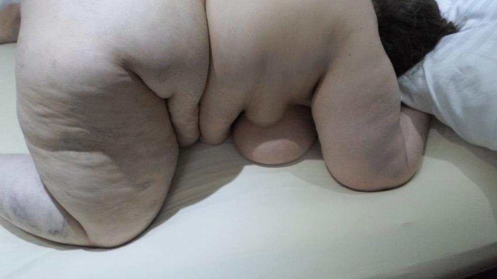 6P Ssbbw mature
