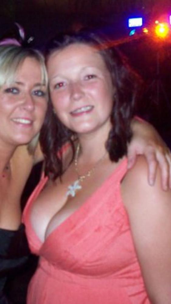 18P Rachel (Teacher) - BritishMilf #2