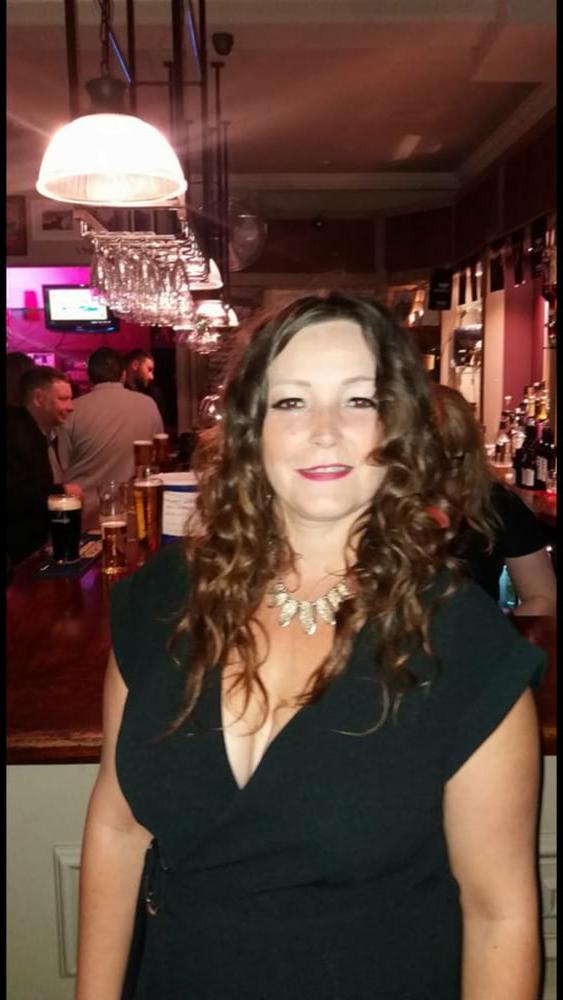18P Rachel (Teacher) - BritishMilf #2