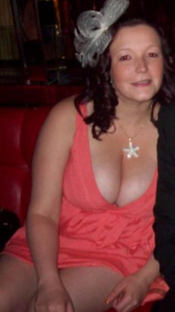 18P Rachel (Teacher) - BritishMilf #2