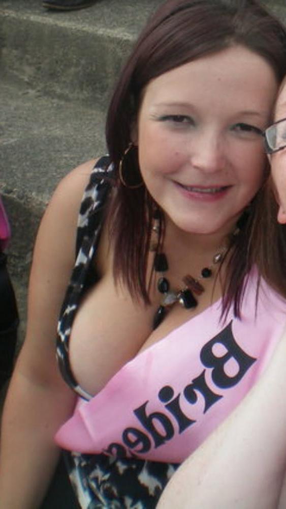 18P Rachel (Teacher) - BritishMilf #2