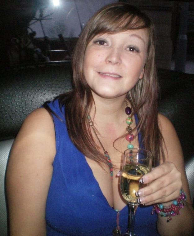 18P Rachel (Teacher) - BritishMilf #2
