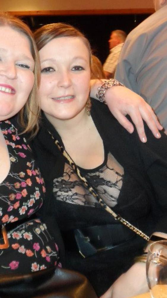 18P Rachel (Teacher) - BritishMilf #2