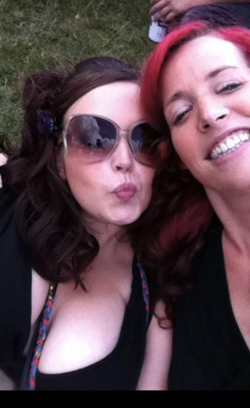 18P Rachel (Teacher) - BritishMilf #2