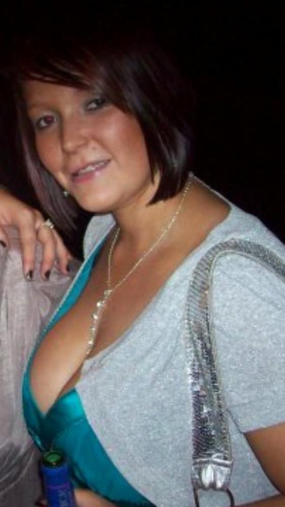 18P Rachel (Teacher) - BritishMilf #2