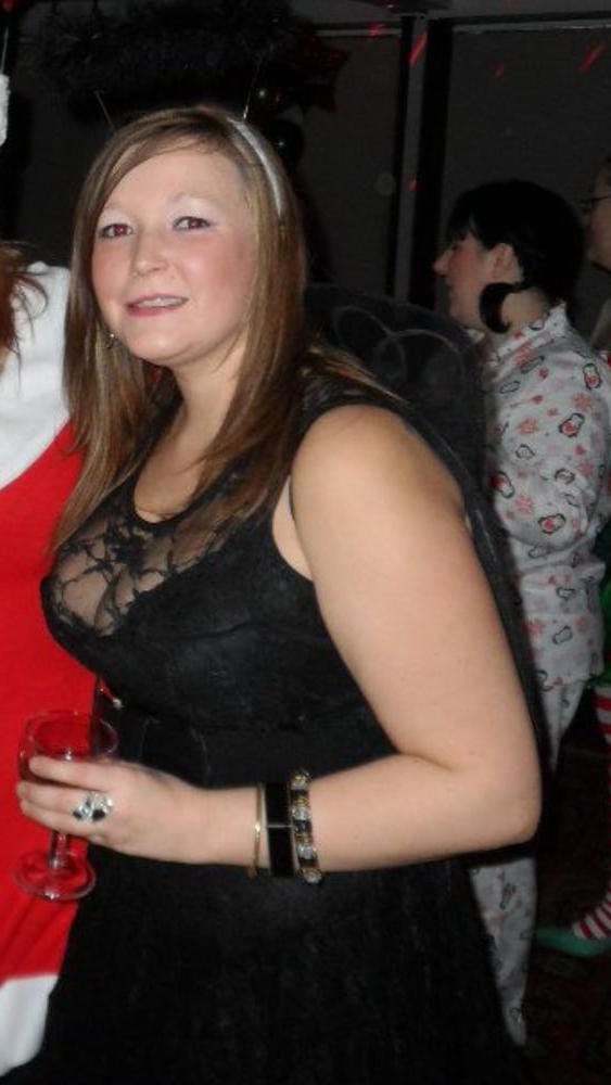 18P Rachel (Teacher) - BritishMilf #2