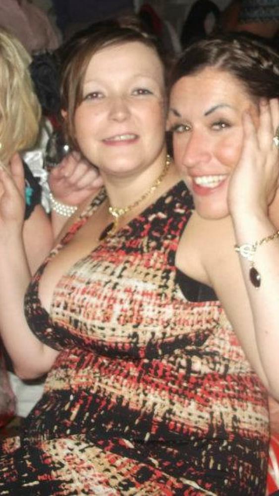 18P Rachel (Teacher) - BritishMilf #2