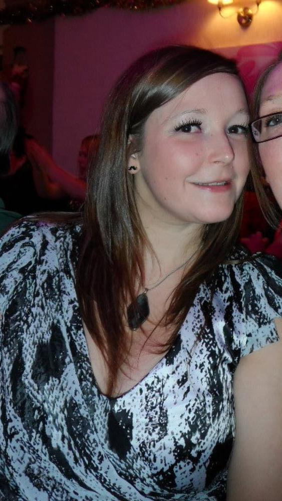 18P Rachel (Teacher) - BritishMilf #2