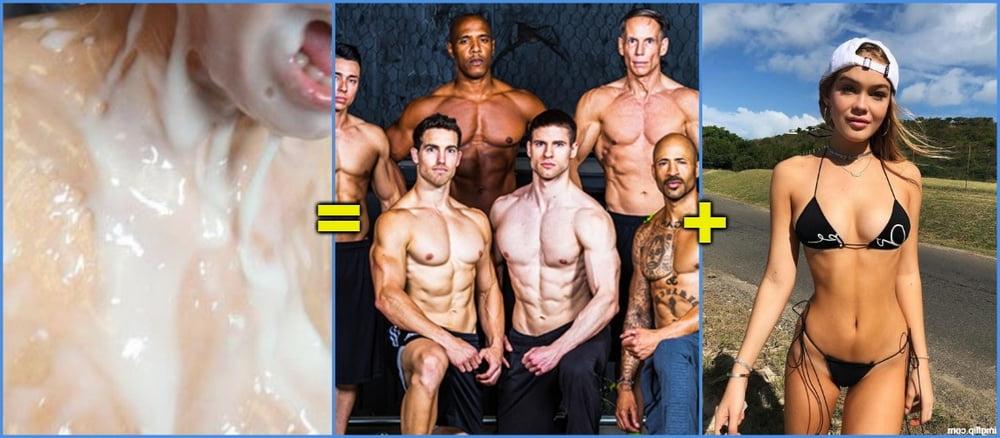 20P Celebrity gangbang captions #769