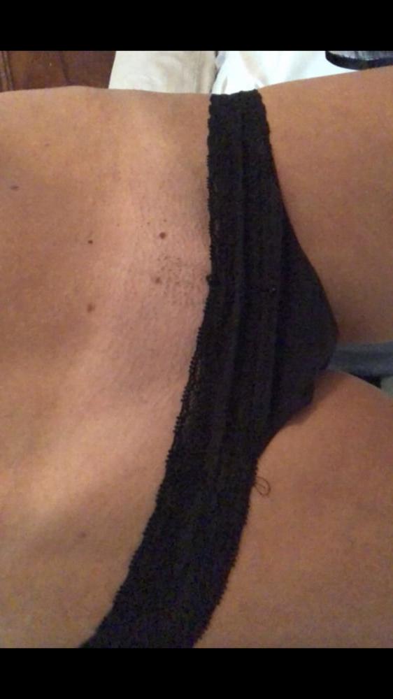 25P tan lines