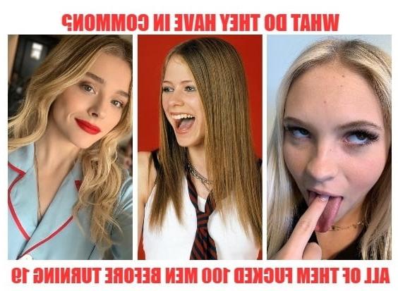 20P Celebrity gangbang captions #767 (Avril)
