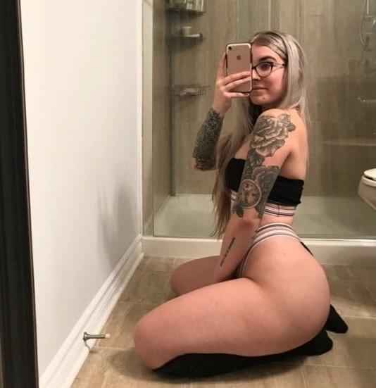 20P Dressed To Get Fucked