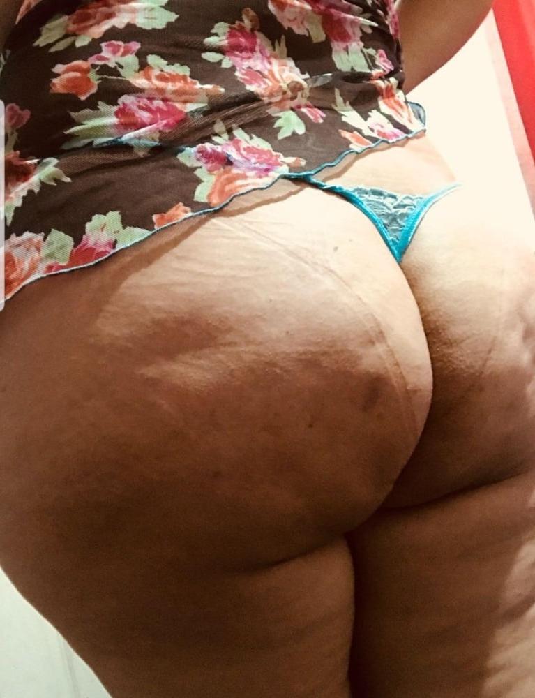 12P Big tits mature latina