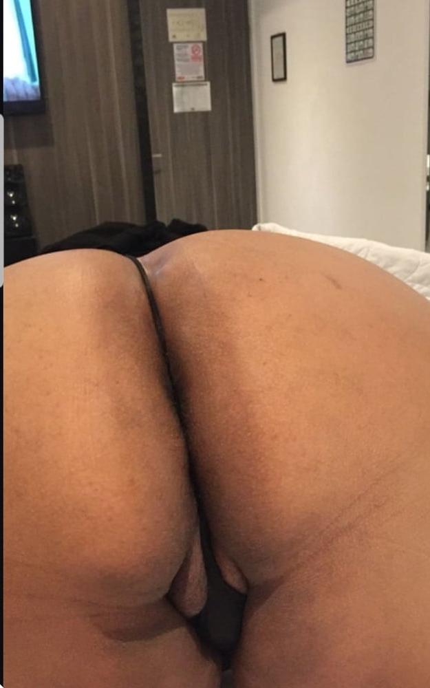 12P Big tits mature latina