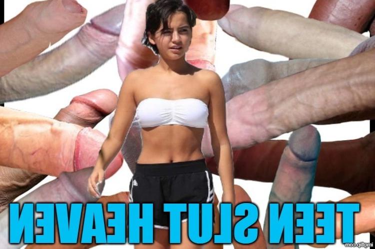 20P Celebrity gangbang captions #768