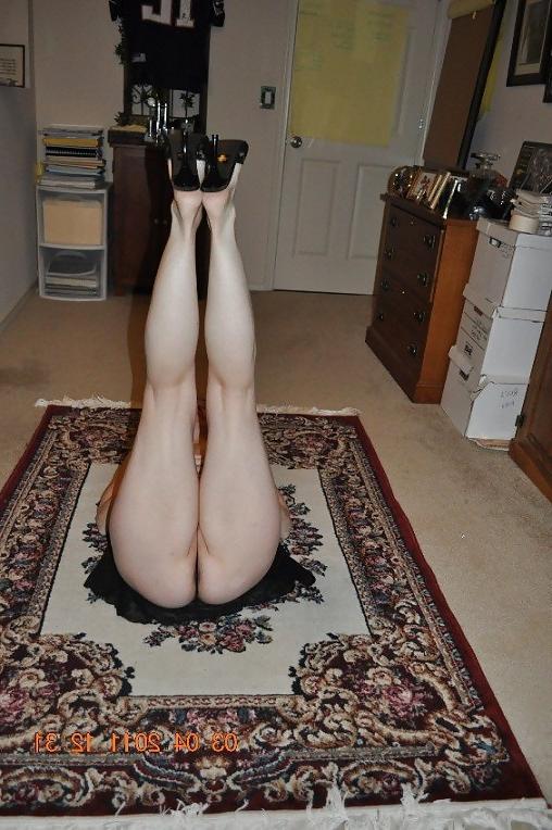 7P Tall Slut Wife Found On SmutDates