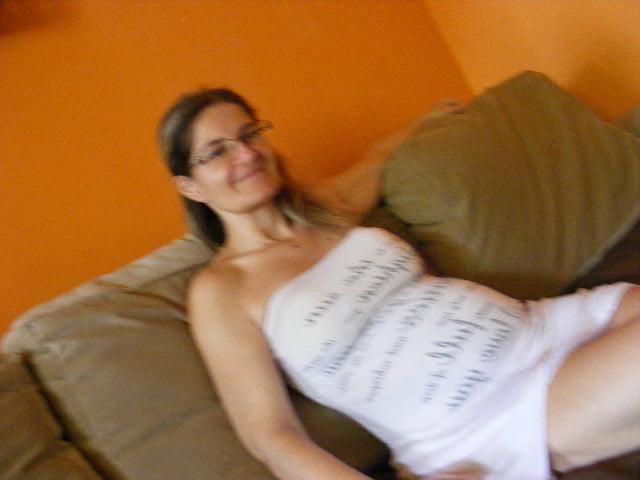 20P pregnant slut exposed for everyone