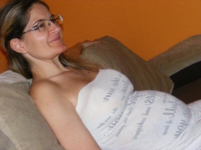 20P pregnant slut exposed for everyone