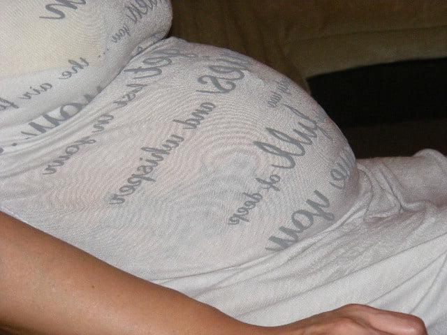 20P pregnant slut exposed for everyone
