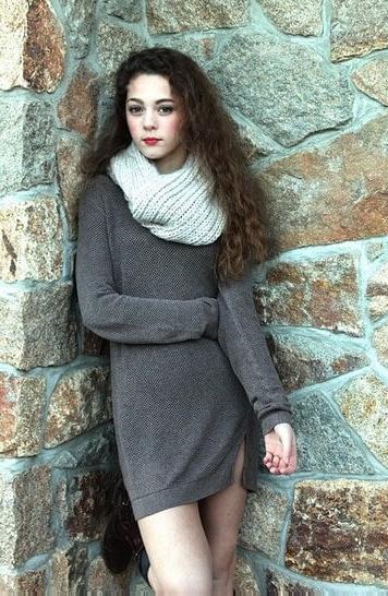 25P Singer, Dancer, Actress Chloe Lang