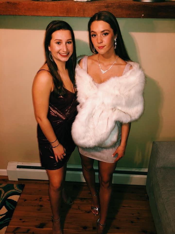 25P Singer, Dancer, Actress Chloe Lang