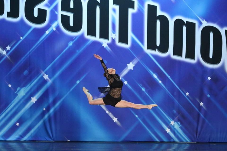 25P Singer, Dancer, Actress Chloe Lang