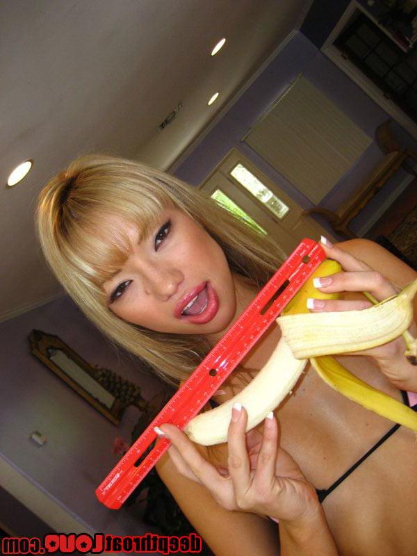 25P Banana yummy