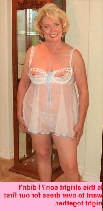 23P Mortified Moms